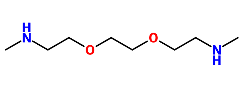 MC021542 1,8-Bis(methylamino)-3,6-dioxaoctane - 点击图像关闭